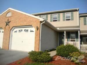 282 Cindy Dr, Bordnersville, PA 17038-9109