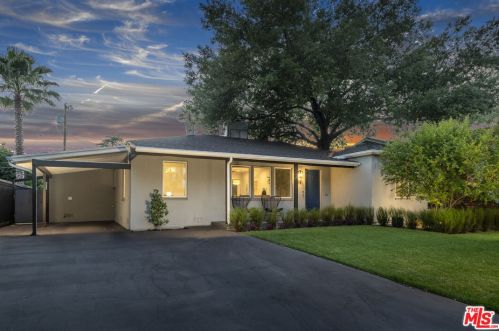 4919 Biloxi Ave, North Hollywood, CA 91601-4814