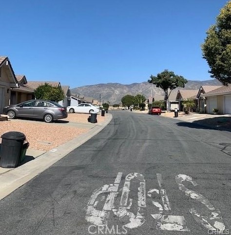 1428 Senator Way, San Jacinto CA  92583-5197 exterior