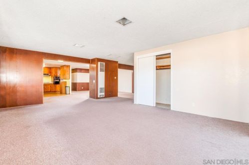 3812 Conrad Ave, San Diego CA 92117-2018 exterior