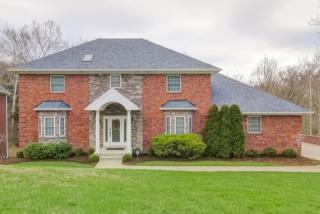 4309 Creek Bend Ct, Louisville, KY 40241-5536