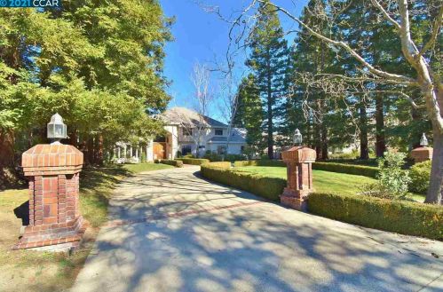 215 Ridge Ct, Danville, CA 94506-5813