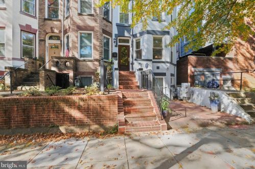 124 3rd St, Washington, DC 20002-7314