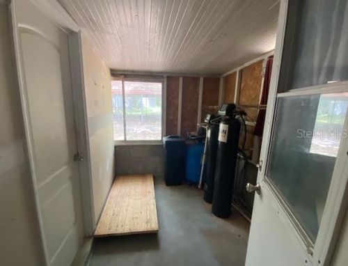 3770 Bay Ave, Crystal River FL  34428-8964 exterior