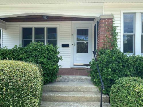 16 Leverett St, Keene NH  03431-2418 exterior