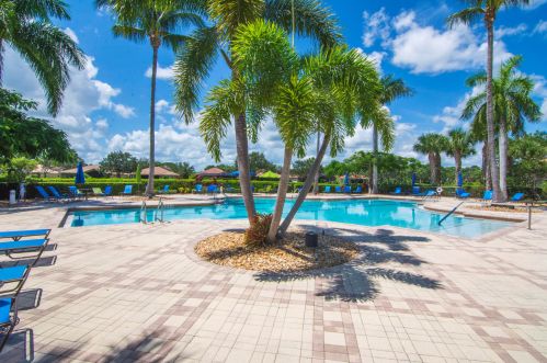 10317 Crosby Pl, Fort Pierce FL  34986-3055 exterior