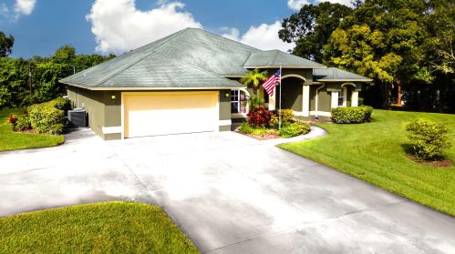 8596 61st Dr, Vero Beach, FL 32967-2952