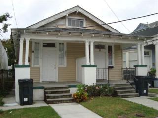 2510 General Pershing St, New Orleans LA  70115-6234 exterior