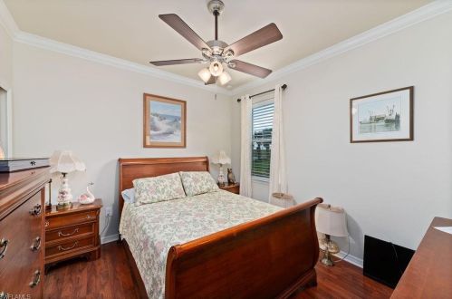 5154 Italia Ct, Ave Maria FL  34142-9610 exterior