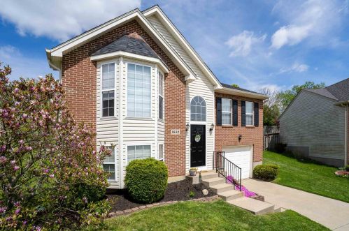 1632 Drake Ct, Taylorsport KY  41048-8249 exterior