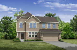 4418 Legacy Greens Dr, Stonelick, OH 45103-7112