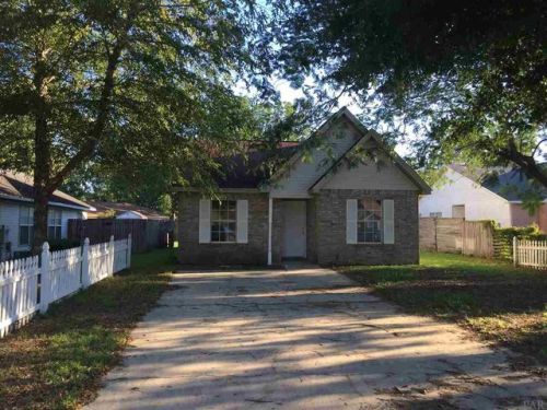 1420 Aggie Way, Pensacola, FL 32504-6273