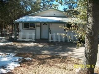 1206 Easy St, Payson, AZ 85541-3815