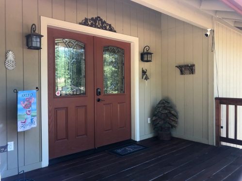 5573 Wildrose, Grizzly Flats, CA 95636