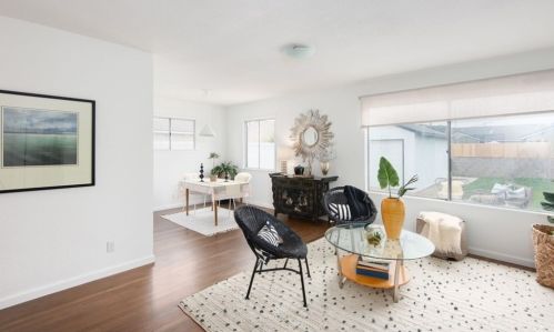 15413 Doty Ave, Lawndale CA  90260-3531 exterior