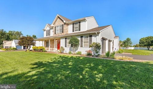 603 Mininger Rd, Souderton, PA 18964-2223
