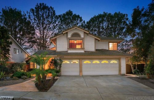 12834 Corbett Ct, San Diego, CA 92130-2439