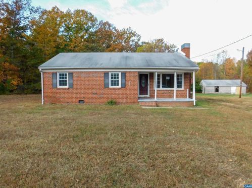 515 Chopping Rd, Mineral, VA 23117-4109