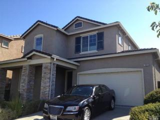 1922 Leaning Oak Dr, Fairfield, CA 94534-6776