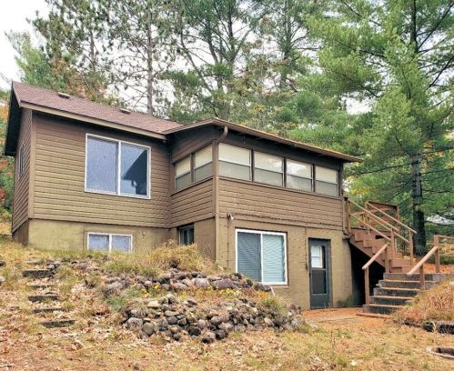 6720 Hayden Lake Rd, Yellow Lake, WI 54830-9734