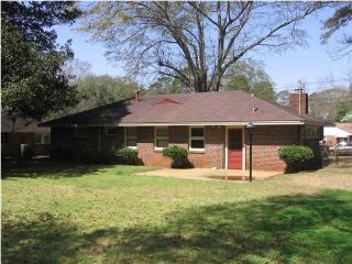 3558 Georgetown Dr, Montgomery, AL 36109-2232