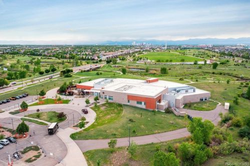 2908 Iola St, Denver CO 80238-3191 exterior