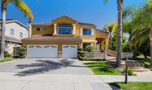 6486 Pfeiffer Ranch Ct, San Jose, CA 95120-1638