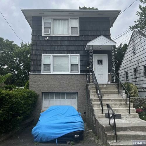 144 Telford St, Newark, NJ 07106-1114