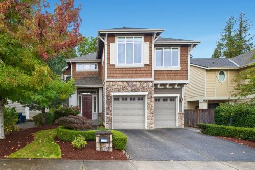 11775 159 Ave, Redmond WA  98052-2259 exterior