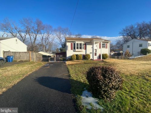 1413 Kentucky Ave, Woodbridge, VA 22191-3530