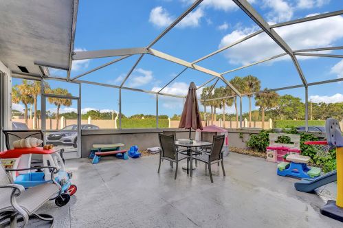 303 Vision Ct, West Palm Beach FL  33418-3840 exterior
