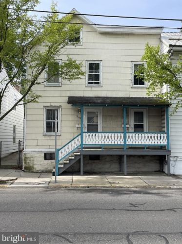150 Middle St, Gettysburg PA  17325-1938 exterior