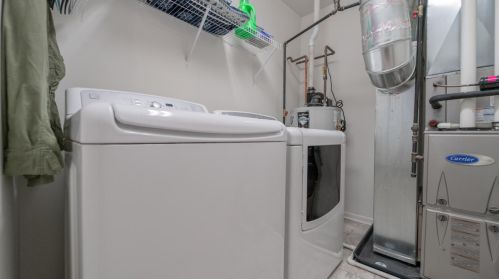 11104 Tennessee St, Crown Point IN 46307-8055 exterior