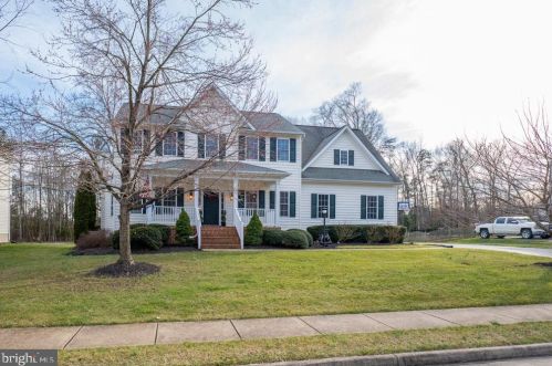 3810 Chapman Dr, Fredericksburg, VA 22408-7340
