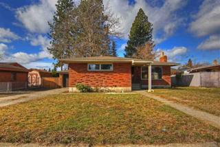 3711 Cannon St, Spokane, WA 99205-2504