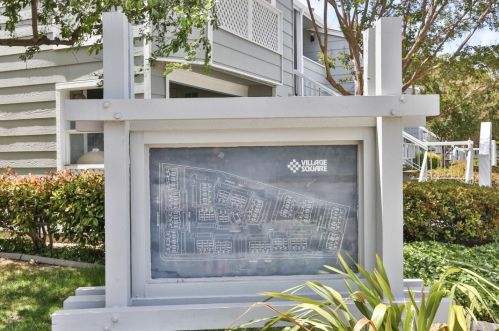 1596 Thornleaf Way, San Jose CA  95131-2968 exterior