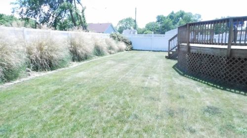 789 Governor Rd, Valpo IN  46385-9501 exterior