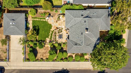 3069 Calle Fresno, Santa Barbara CA  93105-2732 exterior