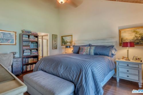 422 Forest Hills Dr, Rancho Mirage CA  92270-1459 exterior