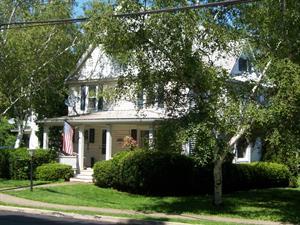 20 Nichols St, Stonyfork PA  16901-1121 exterior