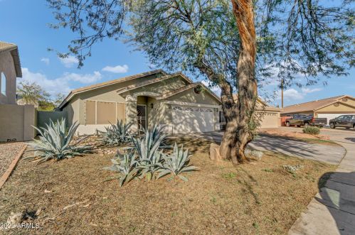 3980 Barbarita Ave, Gilbert, AZ 85234-3235