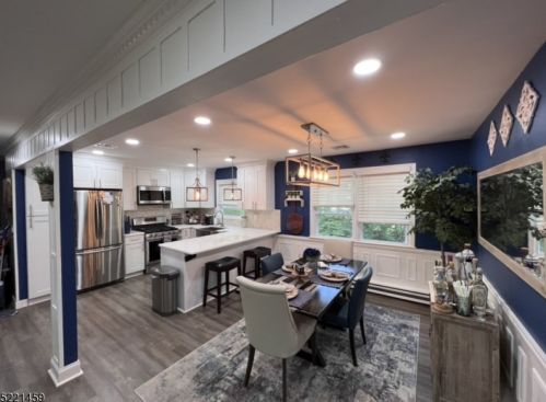 275 Grant St, Berkeley Heights NJ  07922-1142 exterior