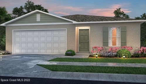 474 Delmonico St, Melbourne, FL 32907-3187