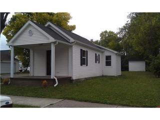130 Ash St, Troy, OH 45373-2906