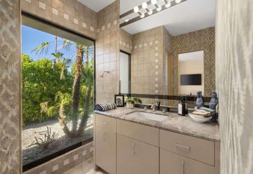 70800 Sunny Ln, Rancho Mirage CA  92270-2345 exterior