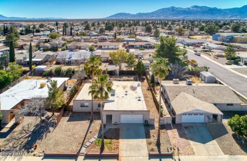 5158 Paseo Las Palmas, Sierra Vista, AZ 85635-3924