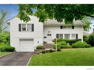 19 Dorchester Rd, Yonkers, NY 10709-1410