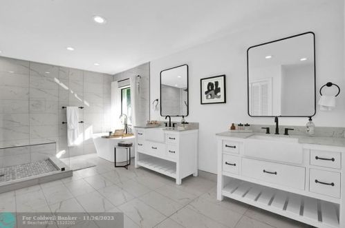 20044 Back Nine Dr, Boca Raton FL  33498-4707 exterior