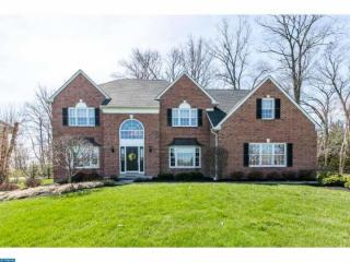 7 Roosevelt Cir, Downingtown, PA 19335-5320
