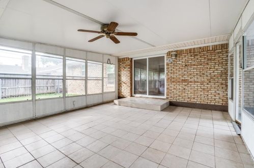 1014 Imperial Dr, Denton TX  76209-8612 exterior